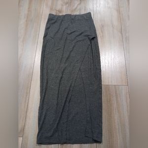STILLWATER Skirt  small color grey